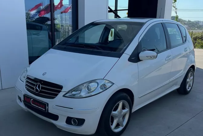 Auto in Vendita a Tirana - 3,200 Euro