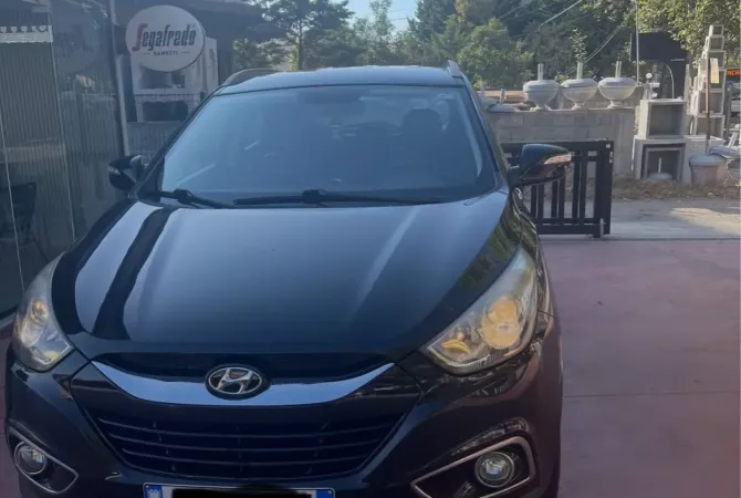 Auto in Vendita a Tirana - 6,500 Euro