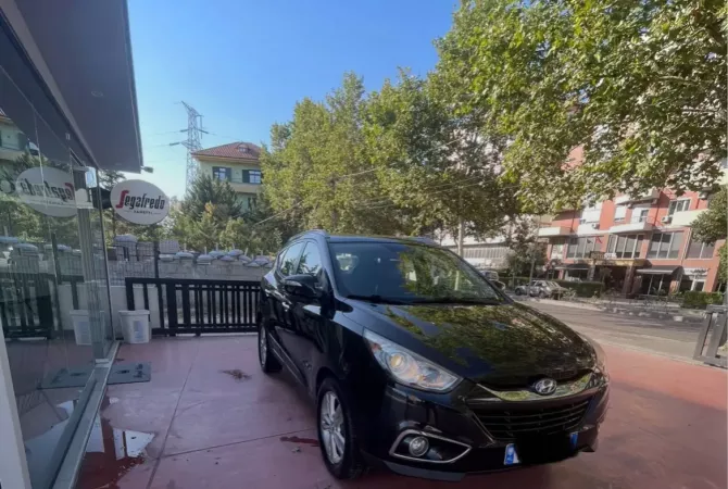 Auto in Vendita a Tirana - 6,500 Euro
