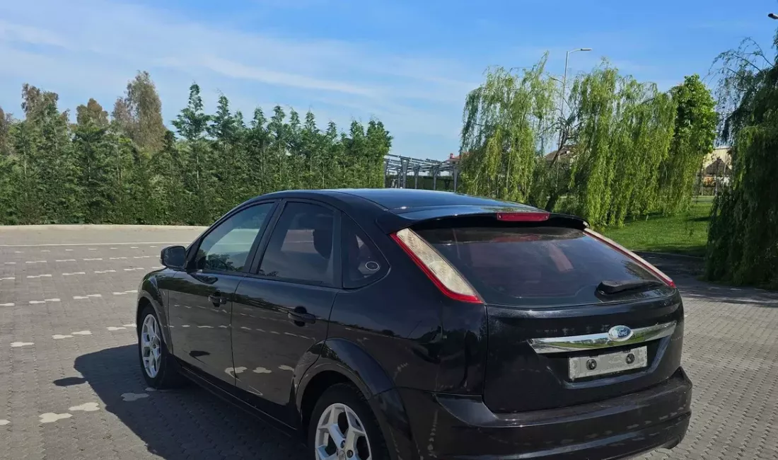 Cars for sale in Tirana, Fiat, 2009 Diesel,Kambio Manual Payment 3,450  Euro.