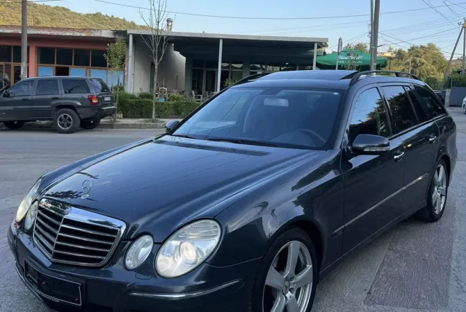 Auto in Vendita a Tirana - 6,300 Euro