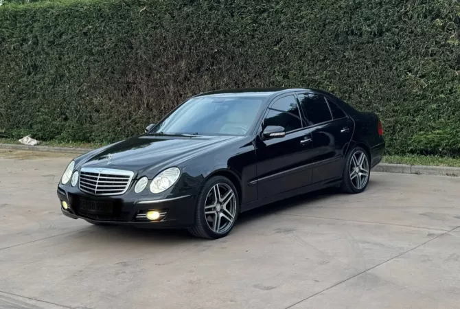 Auto in Vendita a Tirana - 6,800 Euro