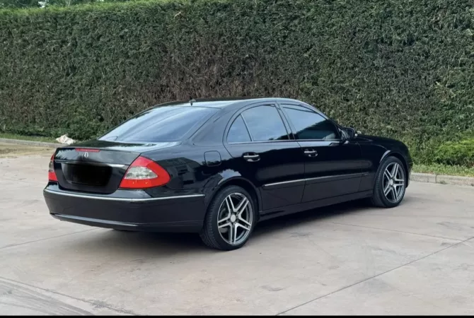 Auto in Vendita a Tirana - 6,800 Euro