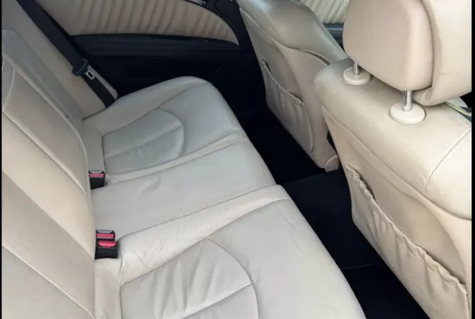 Auto in Vendita a Tirana, Mercedes-Benz, 2008 Diesel,Kambio Automatik Pagamento 6,800  Euro.