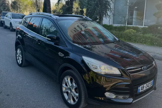 Auto in Vendita a Tirana - 11,500 Euro