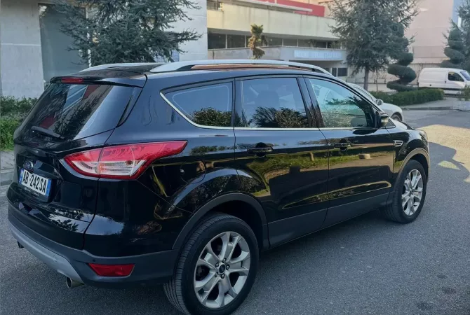 Auto in Vendita a Tirana - 11,500 Euro