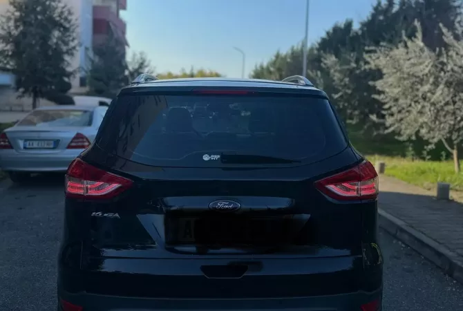 Auto in Vendita a Tirana - 11,500 Euro
