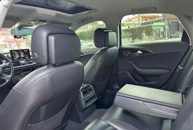 Noleggio Auto a Tirana - 55 Euro