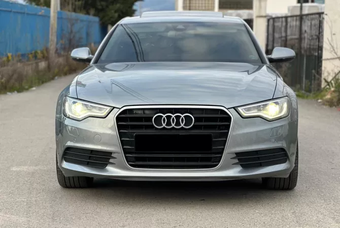 Noleggio Auto a Tirana - 55 Euro