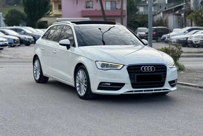 Noleggio Auto a Tirana - 40 Euro