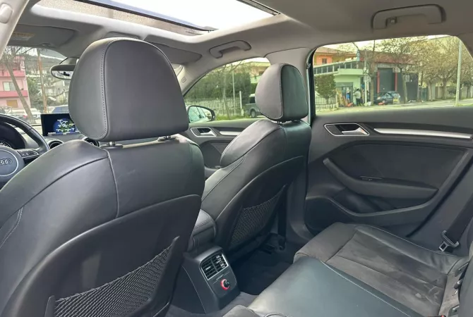 Noleggio Auto a Tirana - 40 Euro