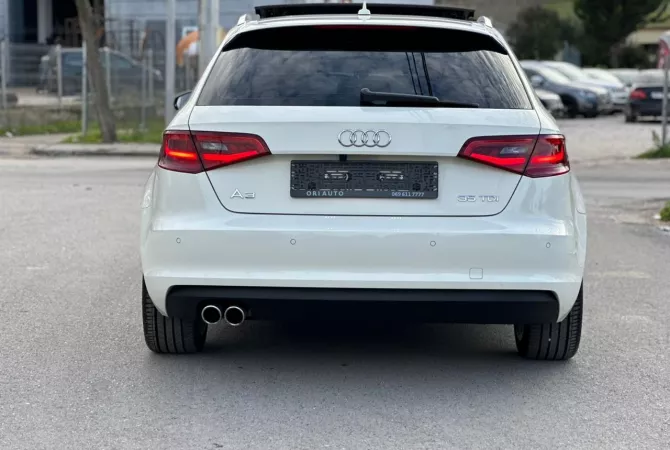 Noleggio Auto a Tirana - 40 Euro