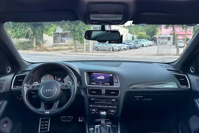 Noleggio Auto a Tirana - 80 Euro