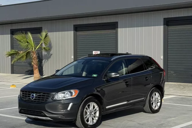 Auto in Vendita a Tirana, Volvo, 2016 Benzine,Kambio Automatik Pagamento 11,900  Euro.