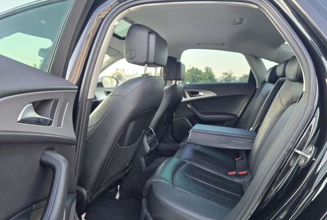 Auto in Vendita a Tirana, Audi, 2012 Diesel,Kambio Automatik Pagamento 9,500  Euro.