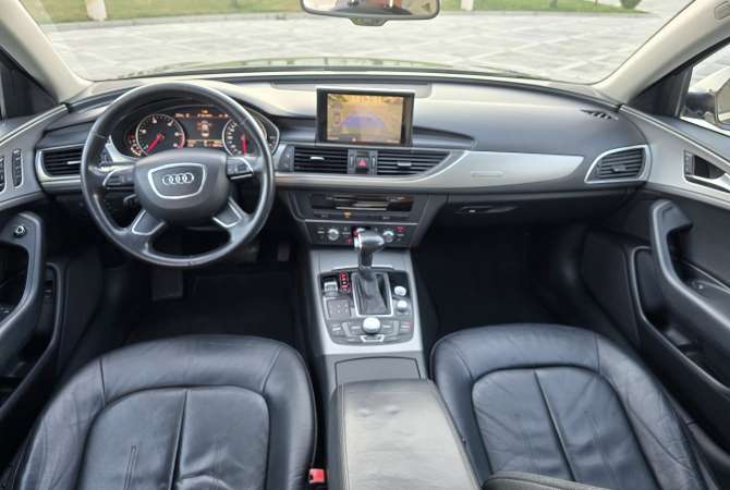 Auto in Vendita a Tirana, Audi, 2012 Diesel,Kambio Automatik Pagamento 9,500  Euro.