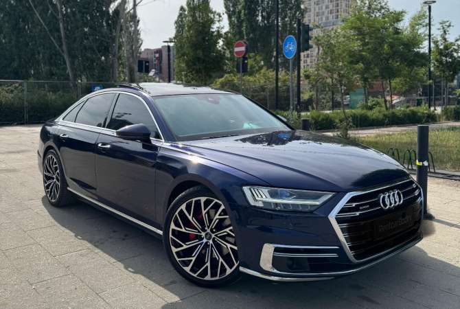 Noleggio Auto a Tirana - 300 Euro