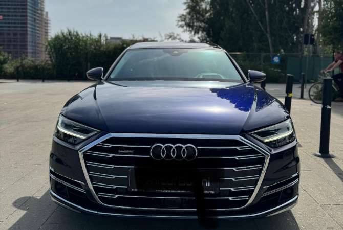 Noleggio Auto a Tirana - 300 Euro