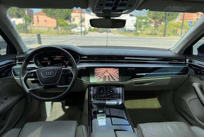 Noleggio Auto a Tirana - 300 Euro