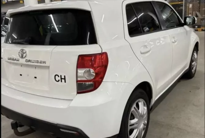 Auto in Vendita a Tirana - 6,500 Euro