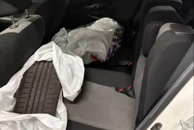 Auto in Vendita a Tirana, Toyota, 2011 Diesel,Kambio Manual Pagamento 6,500  Euro.