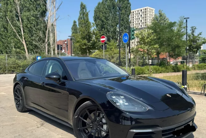 Car Rental in Tirana - 350 Euro