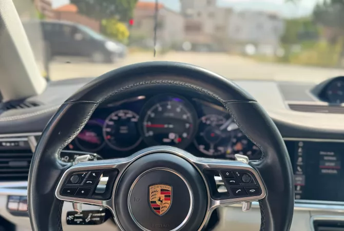 Car Rental in Tirana - 350 Euro