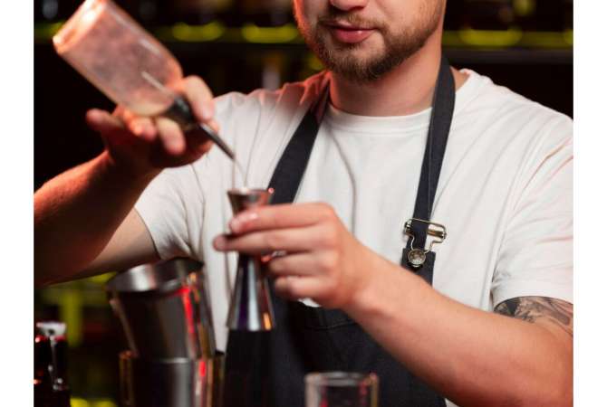 Njoftime Pune per Bartender ne Himare