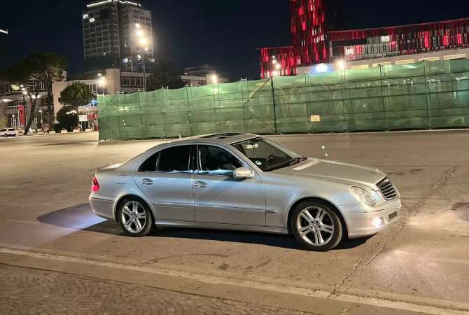 Auto in Vendita a Tirana - 4,500 Euro