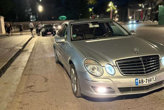 Auto in Vendita a Tirana - 4,500 Euro