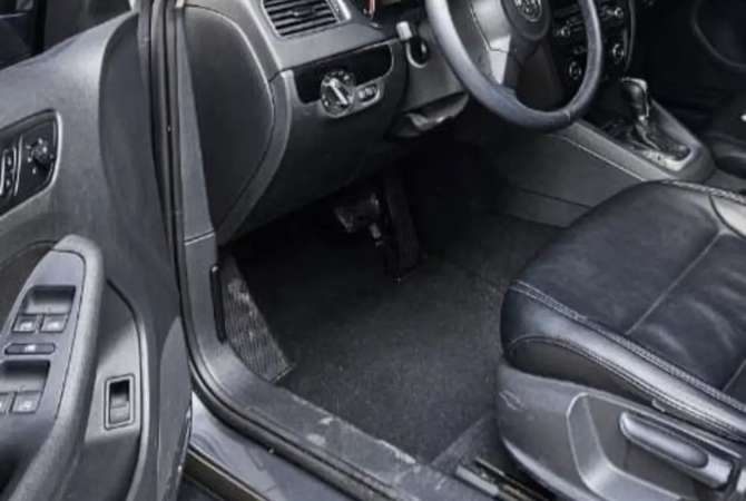 Auto in Vendita a Tirana, Volkswagen, 2013 Diesel,Kambio Automatik Pagamento 6,200  Euro.