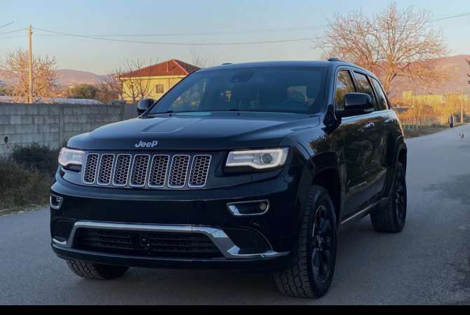 Auto in Vendita a Elbasan - 15,990 Euro