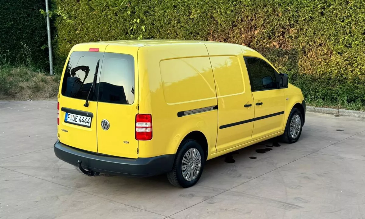 Auto in Vendita a Tirana, Volkswagen, 2012 Diesel,Kambio Manual Pagamento 7,500  Euro.