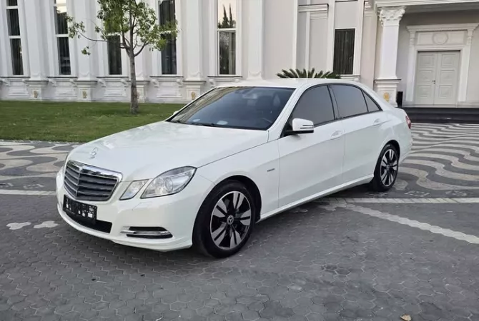 Makina ne shitje ne Tirane - 10,500 Euro