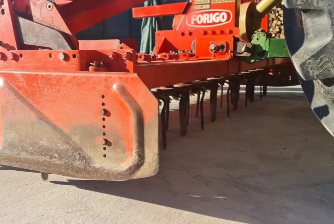 Working Tools in Tirana - 1 Leke