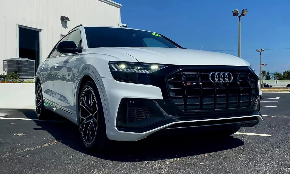 Auto in Vendita a Tirana, Audi, 2019 Diesel,Kambio Automatik Pagamento 67,000  Euro.