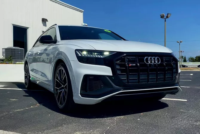 Auto in Vendita a Tirana - 67,000 Euro