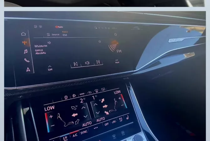 Auto in Vendita a Tirana - 67,000 Euro