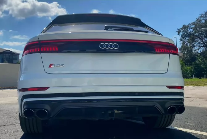 Auto in Vendita a Tirana, Audi, 2019 Diesel,Kambio Automatik Pagamento 67,000  Euro.