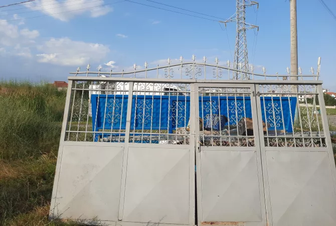 Pajisje bujqesi dhe kopshtari ne Durres - 100 Euro