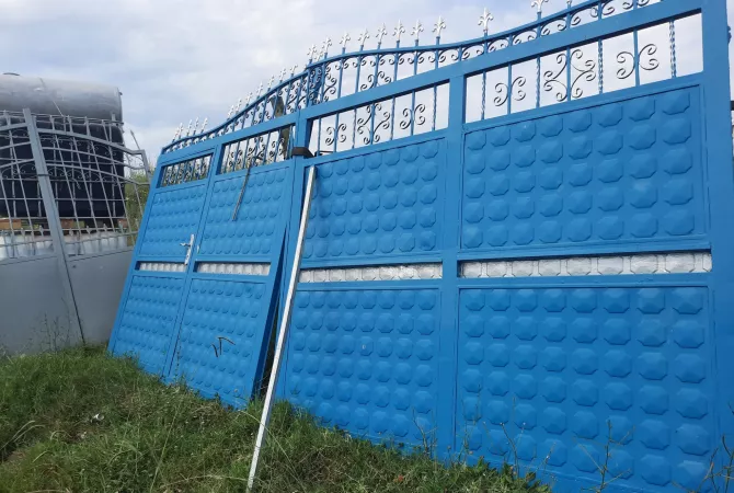 shitet Porta Jashtme per Oborr – Durres 