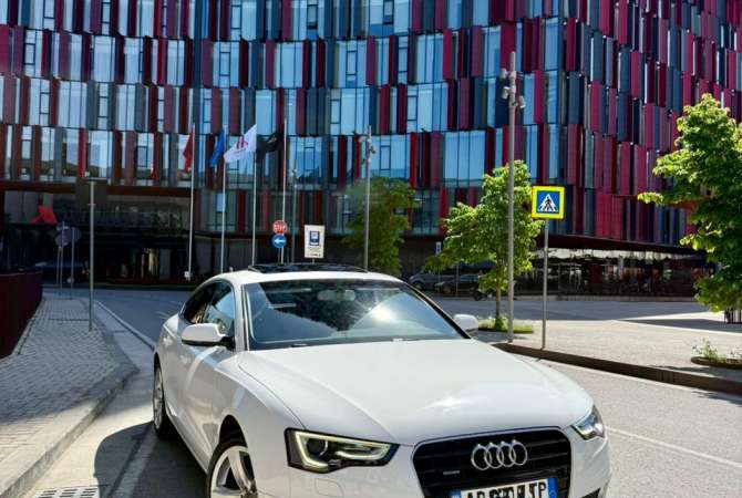 Noleggio Auto a Tirana - 60 Euro