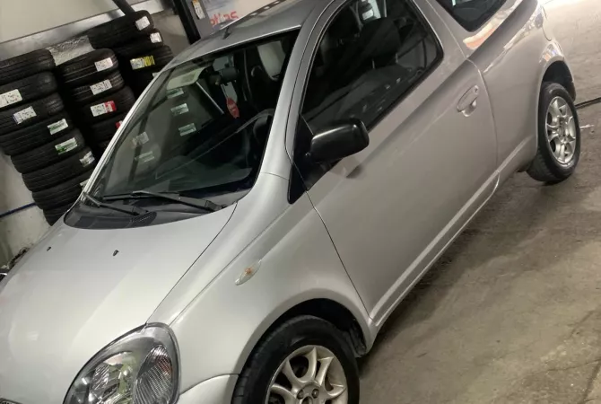 Auto in Vendita a Tirana - 2,000 Euro