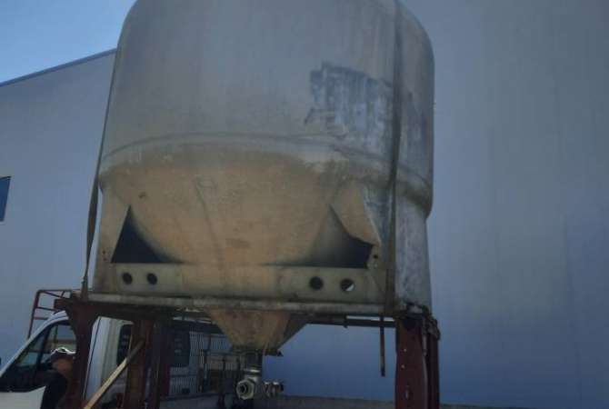  SHITET Depozite Uji – Kapacitet i Larte, Gjendje Shume e Mire