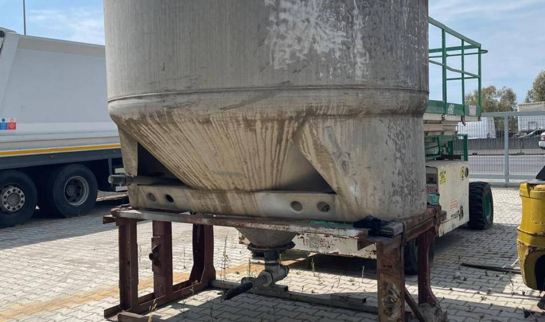  SHITET Depozite Uji – Kapacitet i Larte, Gjendje Shume e Mire