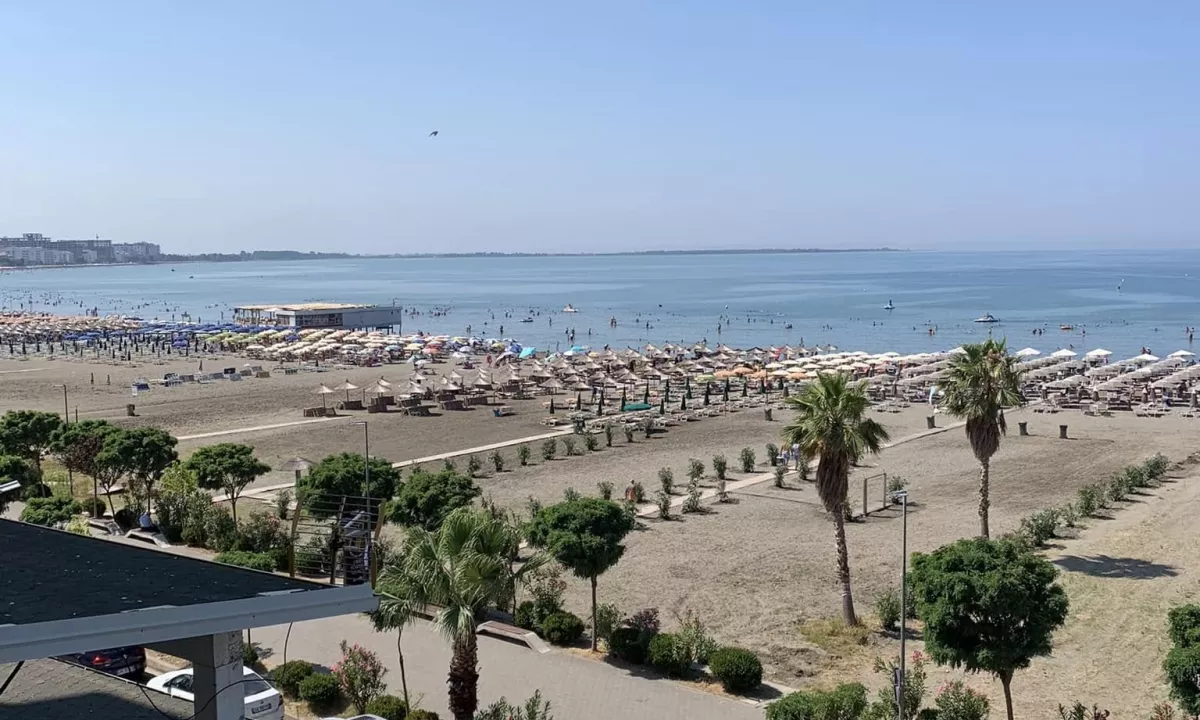 Apartment for sale in Lezha 2+1, In Part