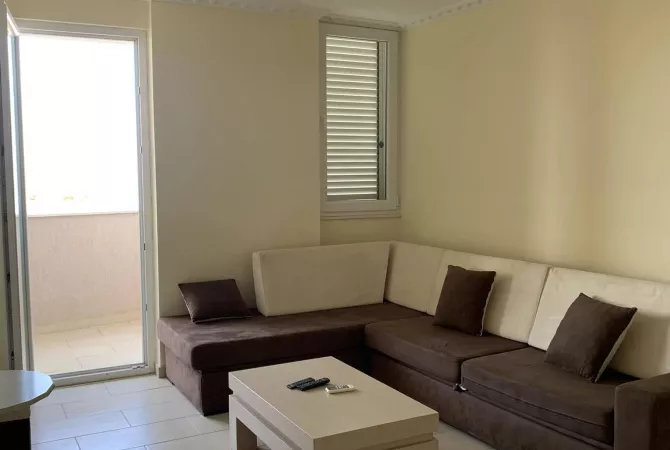 Apartment for sale in Lezha 2+1, In Part