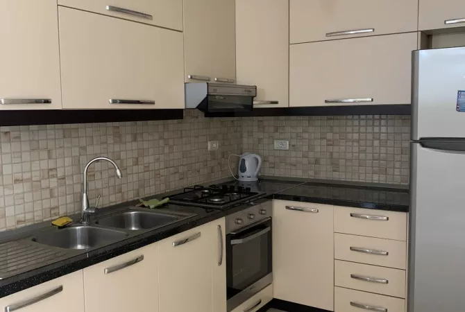 Apartment for sale in Lezha 2+1, In Part