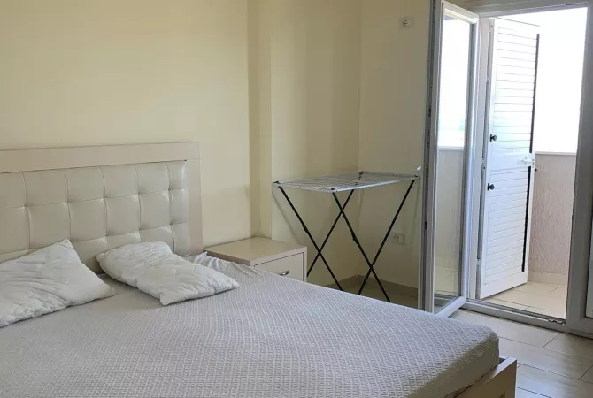 Apartment for sale in Lezha 2+1, In Part