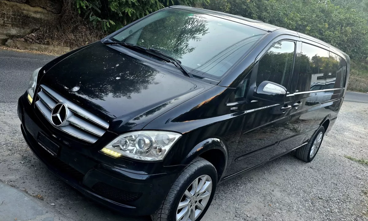 Auto in Vendita a Tirana, Mercedes-Benz, 2012 Diesel,Kambio Automatik Pagamento 11,300  Euro.
